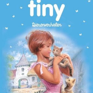 Tiny Hartendiefjes – Tiny dierenverhalen