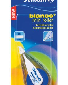 Pelikan Blanco Mini correctieroller (4,2mm x 6m) – 1stuk