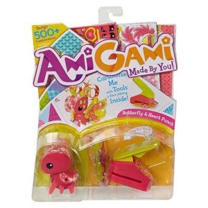 AmiGami Bastelset – Vlinder