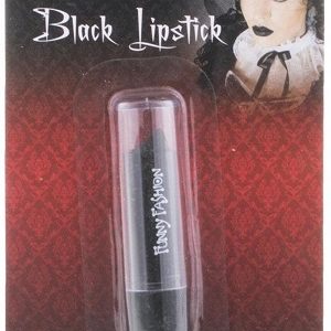 Lippenstift – zwart