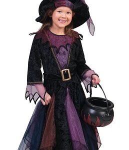 Heks Middernacht – mt164