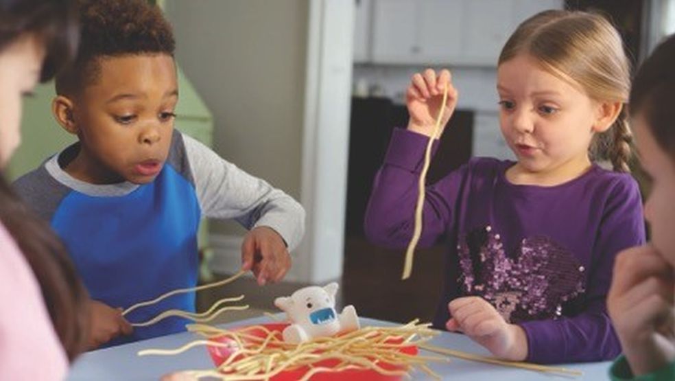 Yeti in mijn Spaghetti - Afbeelding 7