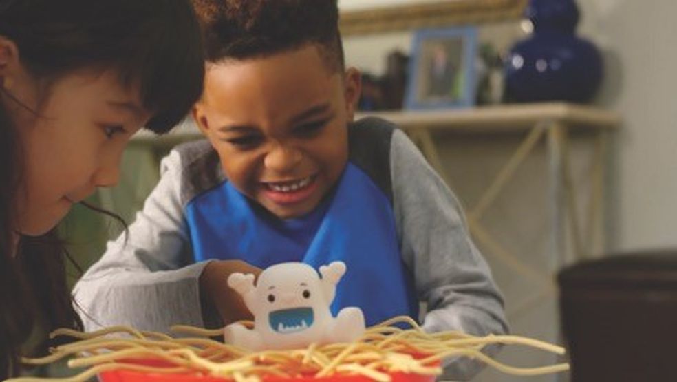 Yeti in mijn Spaghetti - Afbeelding 8