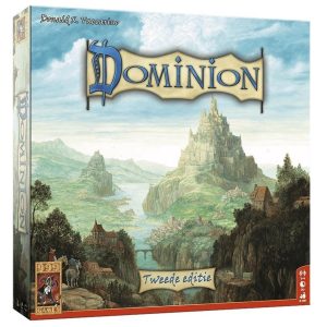 Dominion