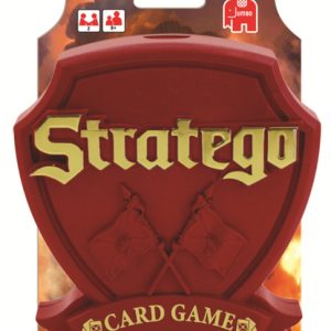 Stratego (kaartspel)