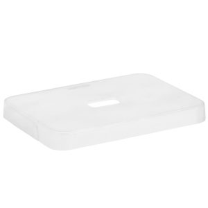 Sigma Home Deksel voor Box 5L – transparant