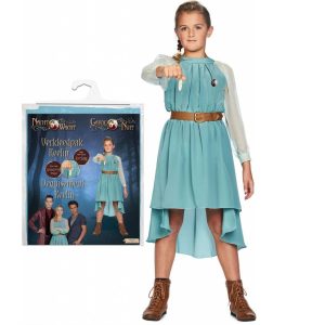 Nachtwacht – Kostuum – Keelin – 9/11 jaar