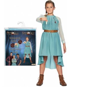 Nachtwacht – Kostuum – Keelin – 6/8 jaar