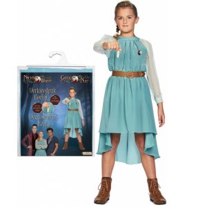 Nachtwacht – kostuum – Keelin – 3/5 jaar