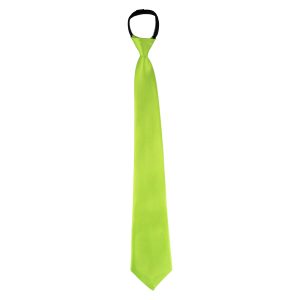 Stropdas Fluo – Groen