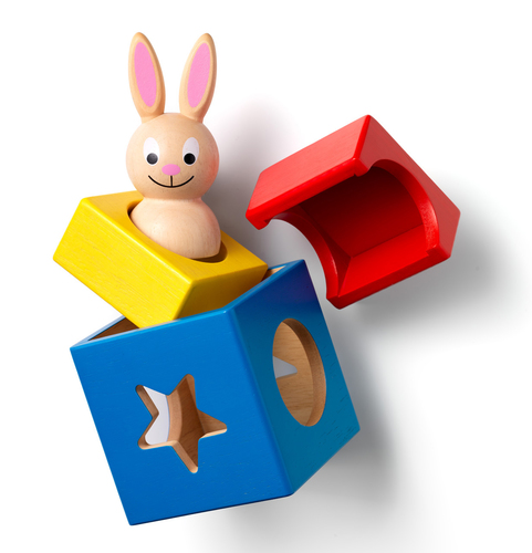 Smart Games - Bunny Boo - Afbeelding 5