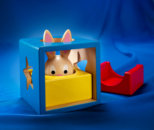Smart Games - Bunny Boo - Afbeelding 6