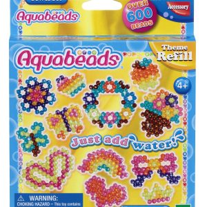 Aquabeads – Juwelenset (navulling)