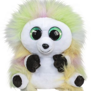 Lumo Stars pluche – Egel Mortti 15cm