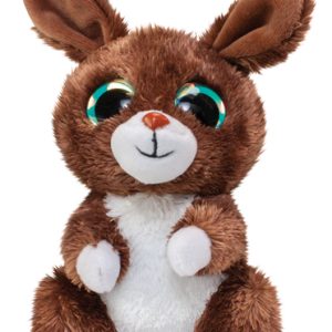 Lumo Stars pluche – Konijn Bunny 15cm