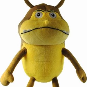 Maya – Pluche Bedfort 30cm