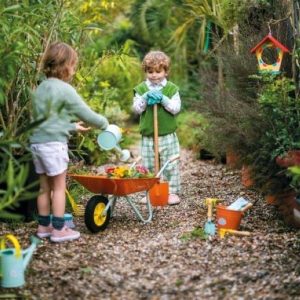 Happy Garden – Spade