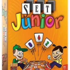 Set Junior