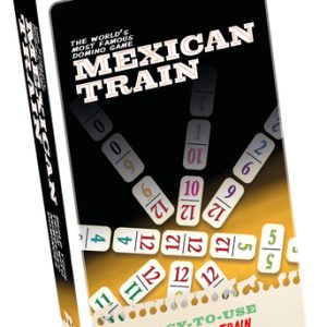Mexican Train (reiseditie)