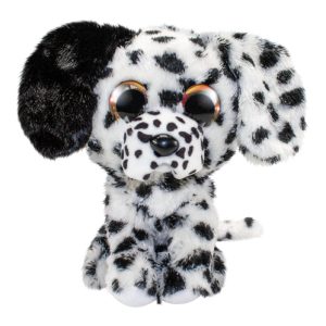 Lumo Stars pluche – Hond Dalmatër Lucky 15cm