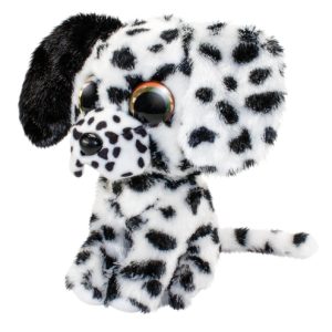 Lumo Stars pluche – Hond Dalmatër Lucky 15cm