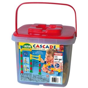 Cascade – Knikkerbaan emmer