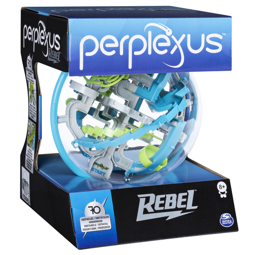 Perplexus - Rebel - Afbeelding 8