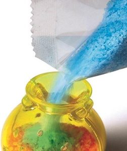 Wetenschap & Spel – Stuiterballen