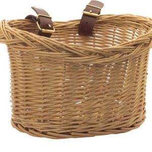 Trybike Steel – Wicker Basket