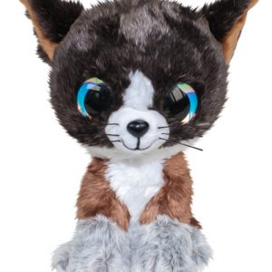 Lumo Stars pluche – Kat Forest 24cm