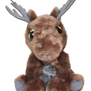 Lumo Stars pluche – Eland Kung 15cm