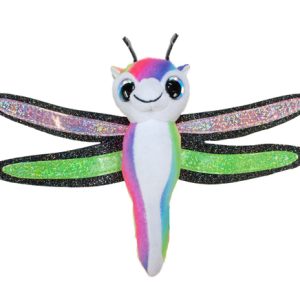 Lumo Stars pluche – Libel Drago 15cm