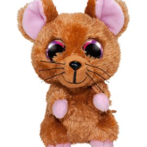 Lumo Stars pluche – Muis Mus 15cm