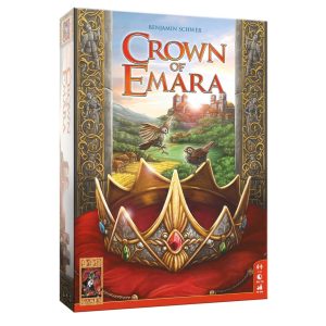 Crown of Emara