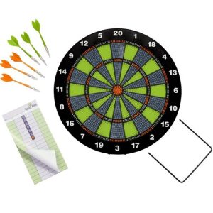 Terra Kids – Softdart 8-delig