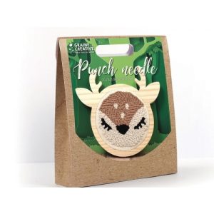 Kit Punch Needle Ø 150mm – Hert