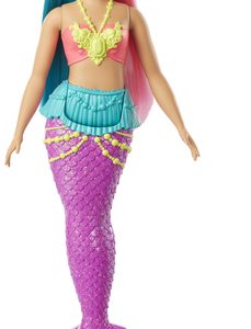 Barbie Dreamtopia Zeemeermin
