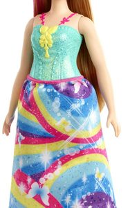 Barbie Dreamtopia – Princess – assortiment – 1 exemplaar