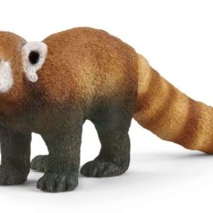 Schleich Wild Life – Rode panda