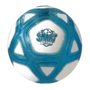 Smart Ball – De voetbal die telt