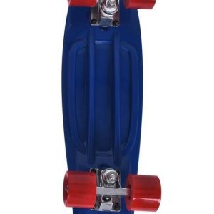 Old School Retro Board 22″ – Blue