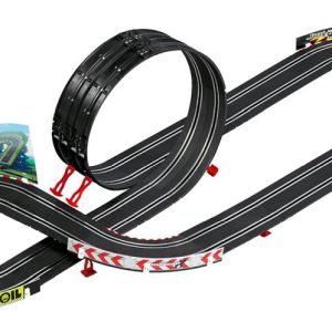 Carrera GO!!! Racebaan Nintendo Mario Kart 8 (4,9m)