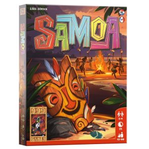 Samoa