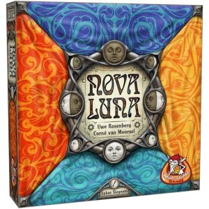 Nova Luna