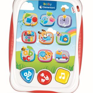 Clementoni Mijn eerste tablet