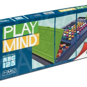 Play Mind colours