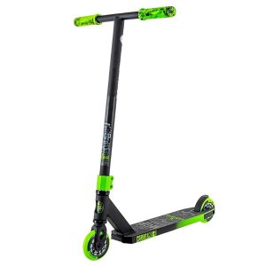 Pro Stuntstep – Carve Pro X Green