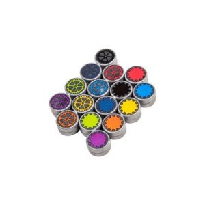 Clown Games – Magic Wheelz