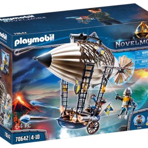PM Novelmore – Dario’s Zeppelin 70642
