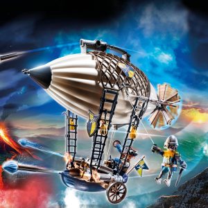 PM Novelmore – Dario’s Zeppelin 70642